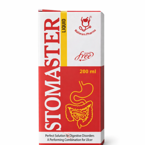 STOMASTAR (200ml)