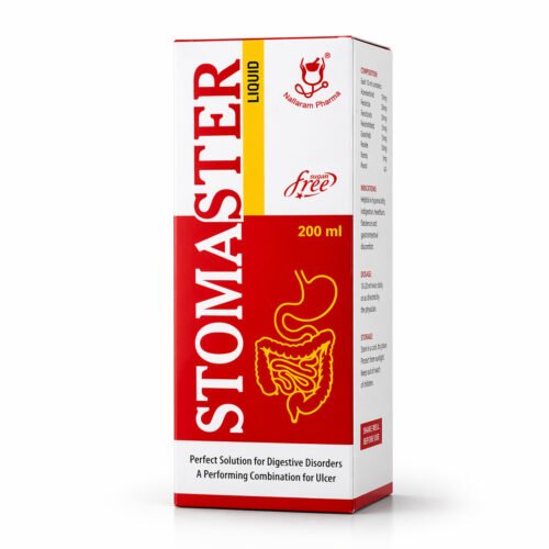 STOMASTAR (200ml)