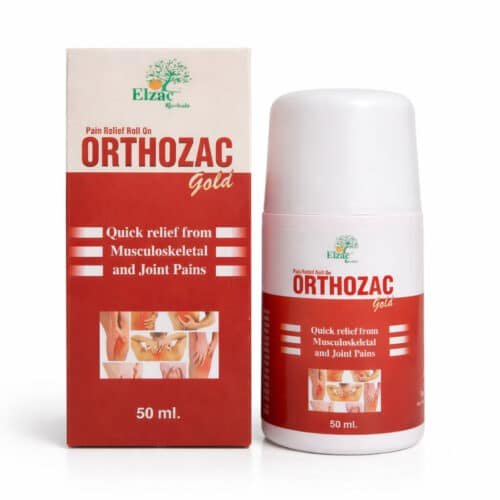 ORTHOZAC ROLL NO (50ml)