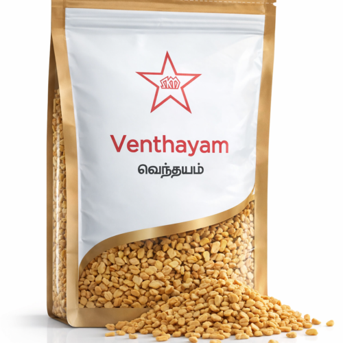 VENTHAYAM (50gm)