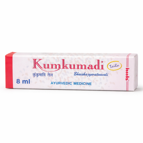 KUMKUMADHI ROLL ON (8ml)