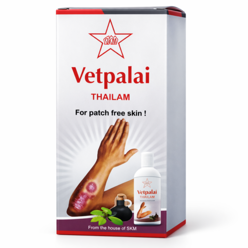 VETPALAI THYLAM (100ml)