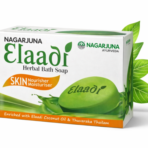 ELADHI SOAP
