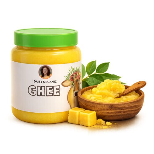 Daisy's Ghee (500g)