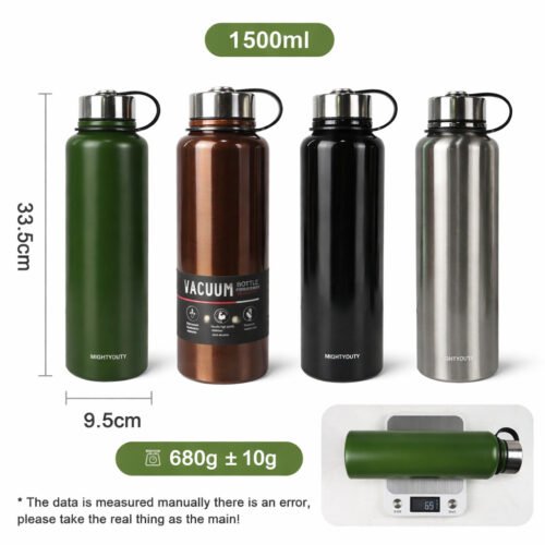 FLASK (1500ML)