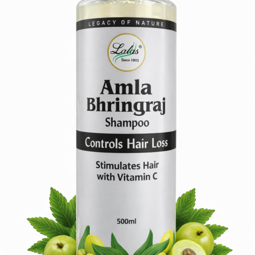 AMLA SHAMPOO