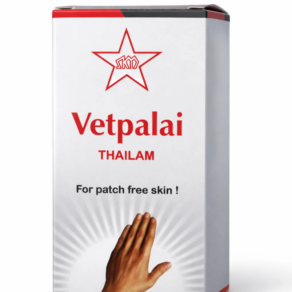 Vetpalai Thylam – Ayurvedic Herbal Oil – 100ml | Daisy Organic Store - Image 3
