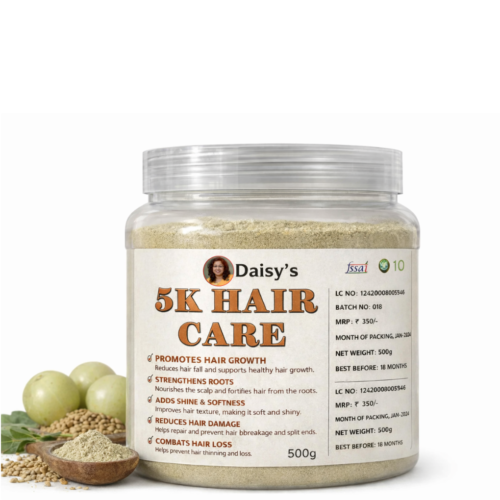 5K POWDER BIG (450GM)