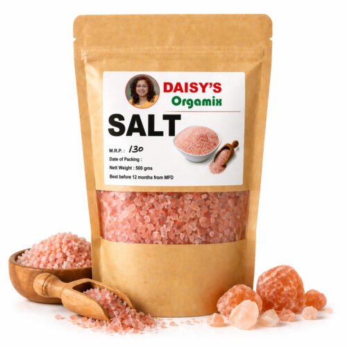CRYSTAL SALT
