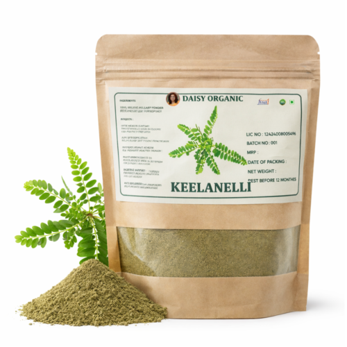 KEEZHANELLI POWDER (150gm)