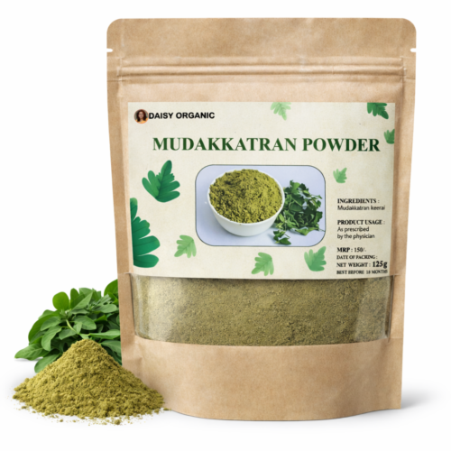 MUDAKATRAN (150gm)
