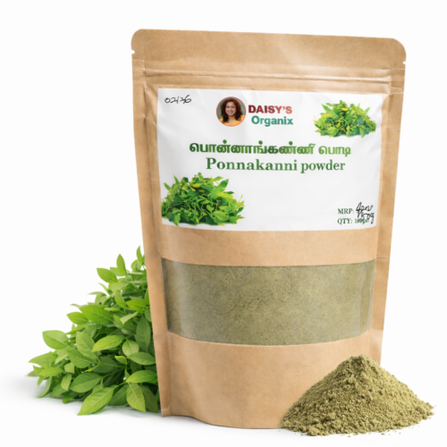 PONNAKANNI POWDER (150gm)