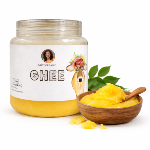 Daisy's Ghee (500g)
