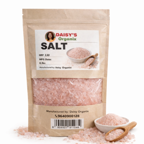 CRYSTAL SALT