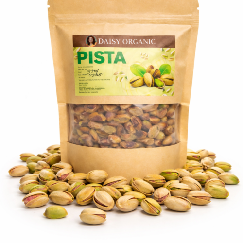 Pista (250g)
