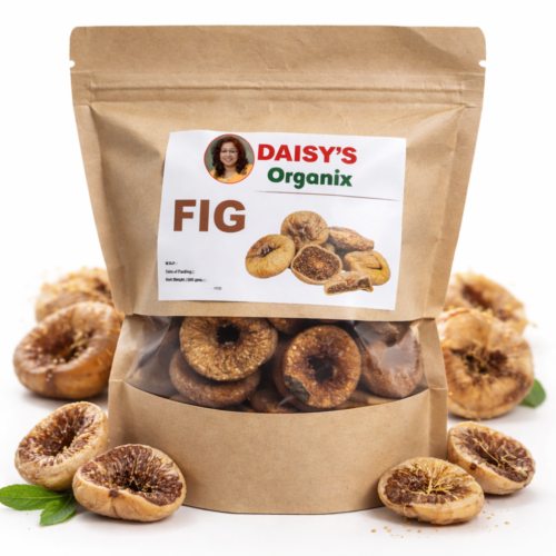 DRY FIG (500gm)