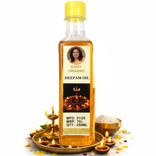 DEEPAM OIL – ( 250ml )