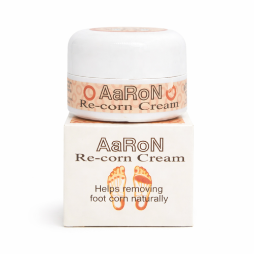 AARON RE-CORN CREAM (25g)