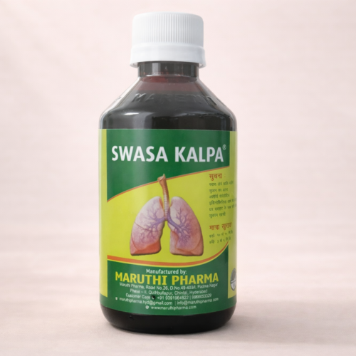 SWASA KALPA(180ml)