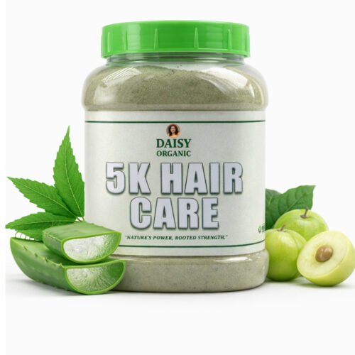5K POWDER BIG (450GM)