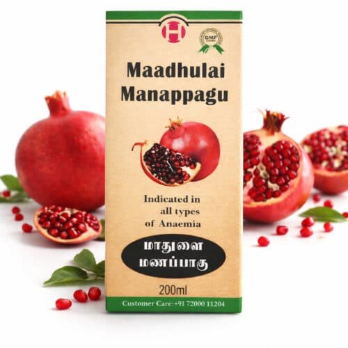 MADHULAI MANAPAGU (200ml)