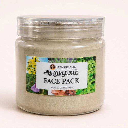 ARUMUGAM FACE PACK (100gm)