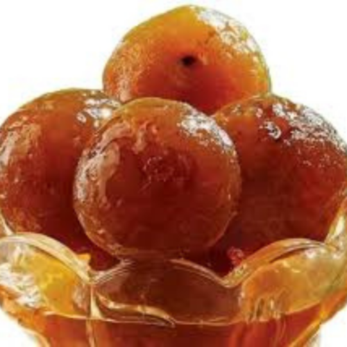 HONEY AMLA (pcs)