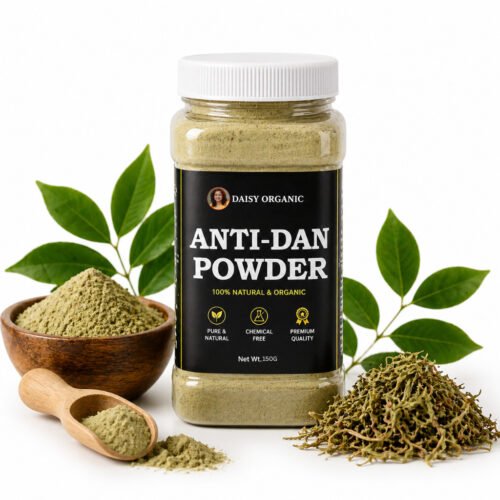 ANTI DAND POWDER