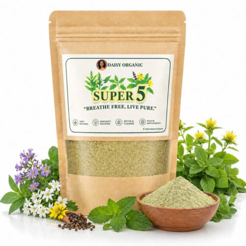 SUPER 5
