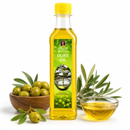 OLIVE OIL - ( 250ml )