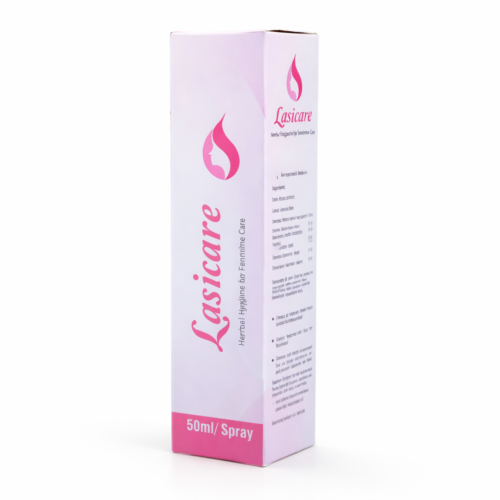 LASICARE ( 50ml )