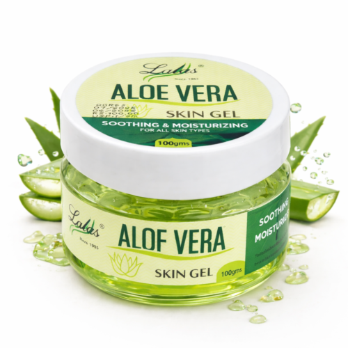 ALOEVERA GEL(100gm)