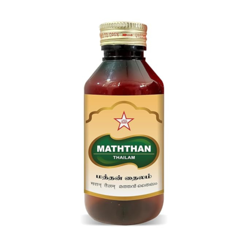 MATHAN THYLAM (100ML)
