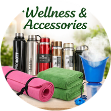 Wellness Accessories