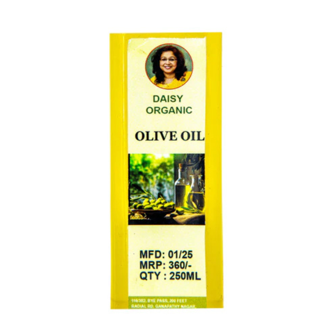OLIVE OIL - ( 250ml ) - Image 2