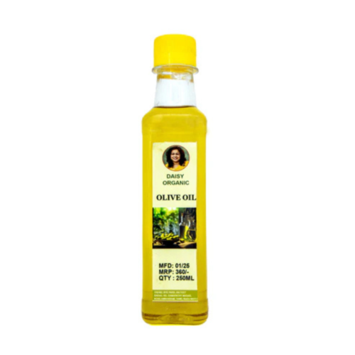 OLIVE OIL - ( 250ml )