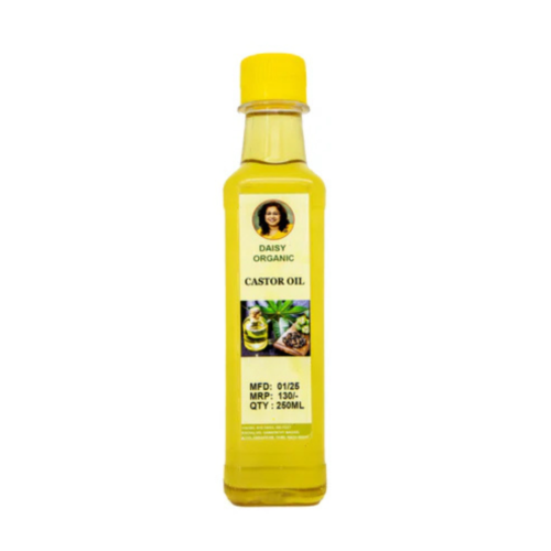Castor oil 250ml