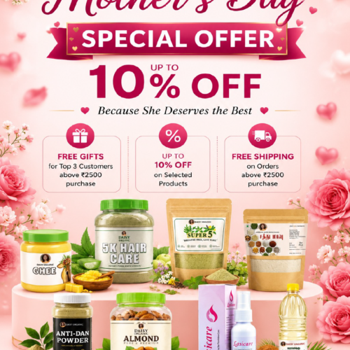 Mothers Day Specail Offers